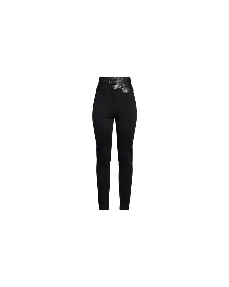 Simona Corsellini HOSEN & RÖCKE - Hosenauf YOOX.COM Schwarz
