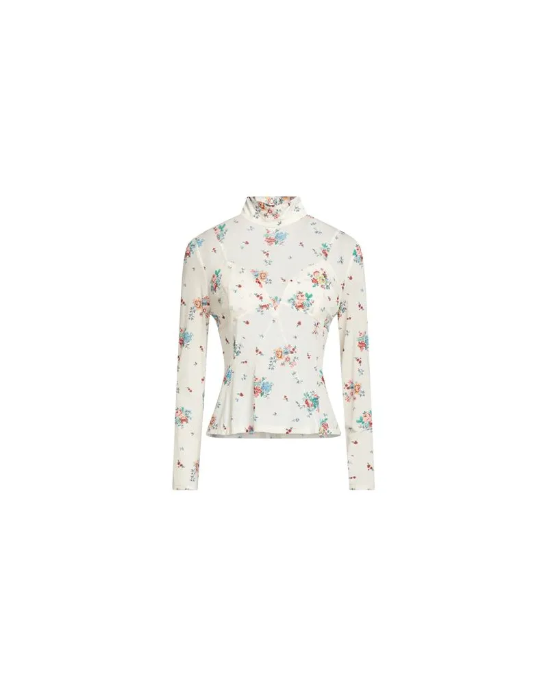 Paco Rabanne TOPS - Topsauf YOOX.COM Elfenbein
