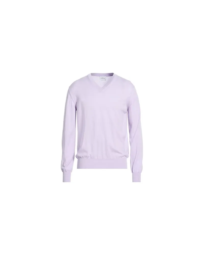 Brioni STRICKWAREN - Pulloverauf YOOX.COM Lila