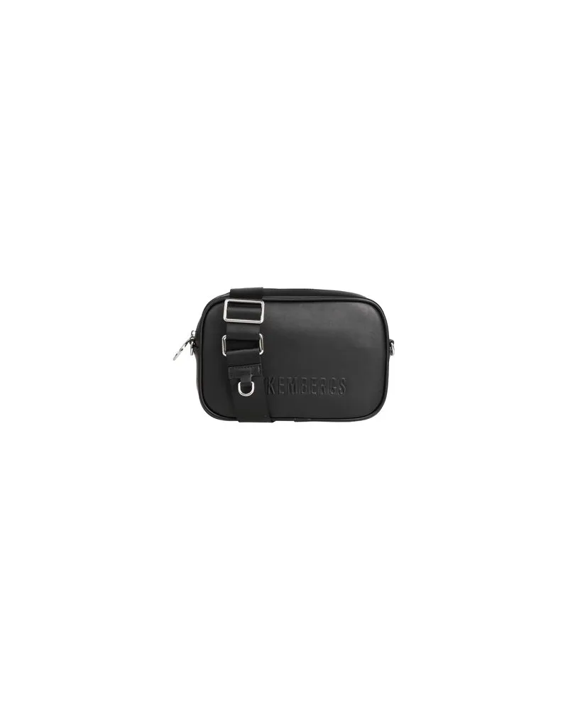 Bikkembergs TASCHEN - Umhängetascheauf YOOX.COM Schwarz