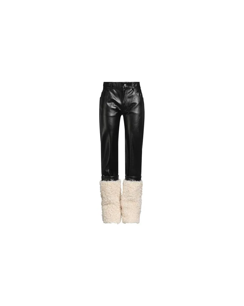 COPERNI HOSEN & RÖCKE - Hosenauf YOOX.COM Schwarz