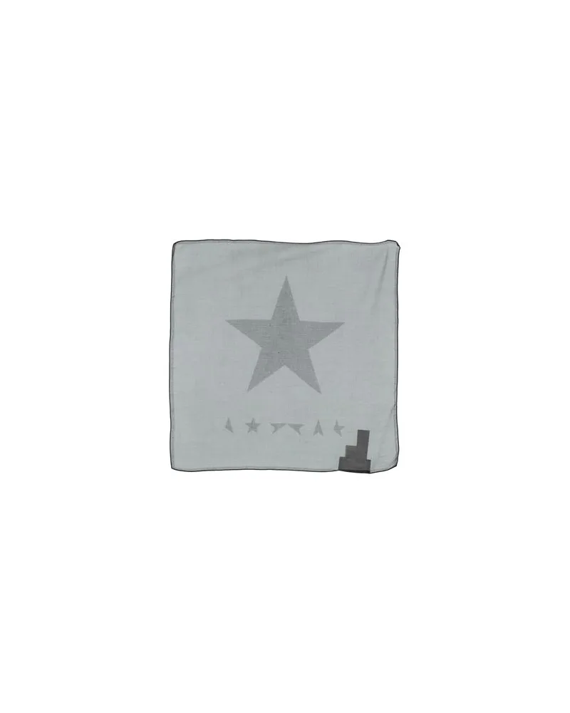 John Varvatos DAVID BOWIE X  - ACCESSOIRES - Schalsauf YOOX.COM Grau