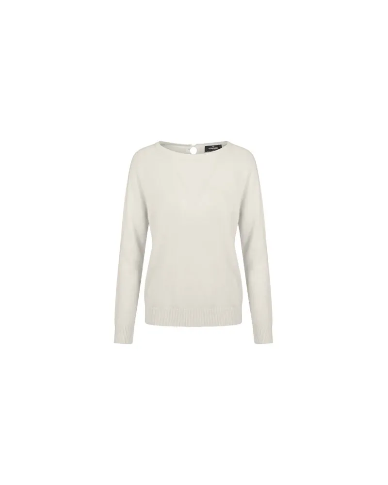 Gran Sasso STRICKWAREN - Pulloverauf YOOX.COM Elfenbein