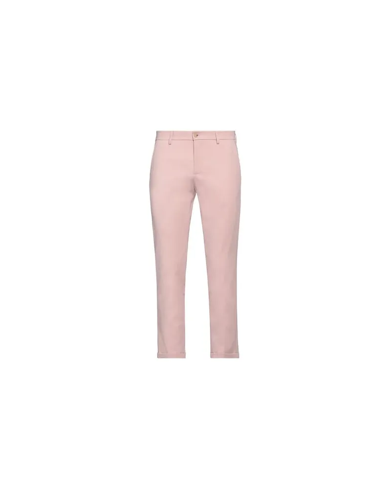Patrizia Pepe HOSEN & RÖCKE - Hosenauf YOOX.COM Rosa