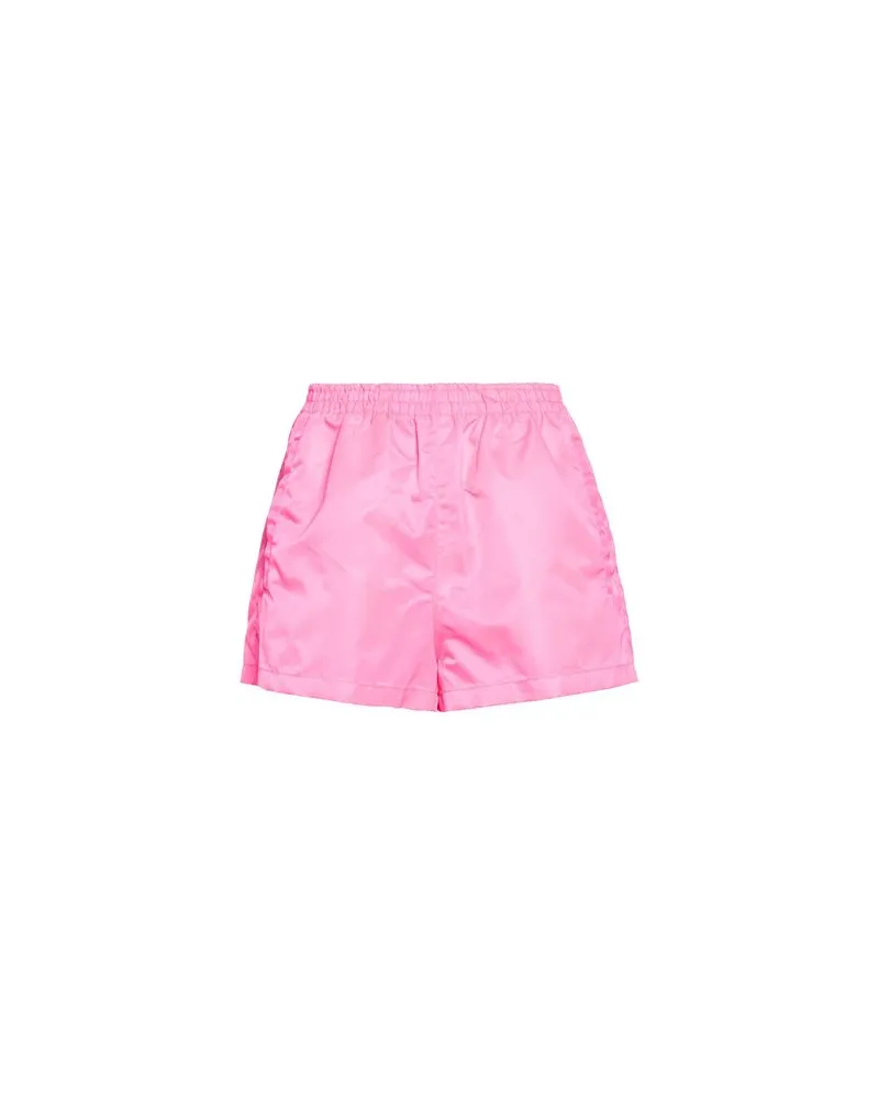 FRANKIE Shop HOSEN & RÖCKE - Shorts & Bermudashortsauf YOOX.COM Fuchsia