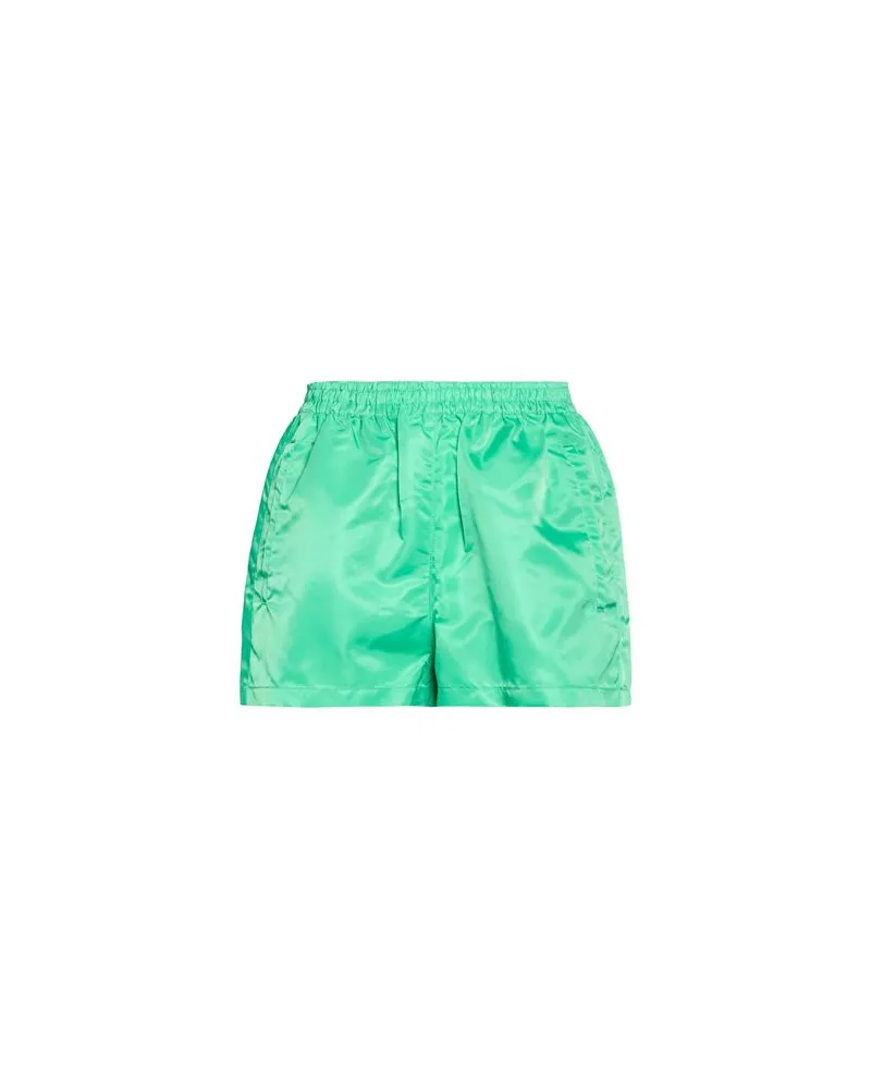 FRANKIE Shop HOSEN & RÖCKE - Shorts & Bermudashortsauf YOOX.COM Grün