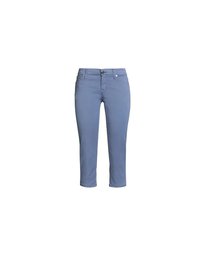 Jacob Cohën HOSEN & RÖCKE - Hosenauf YOOX.COM Lila