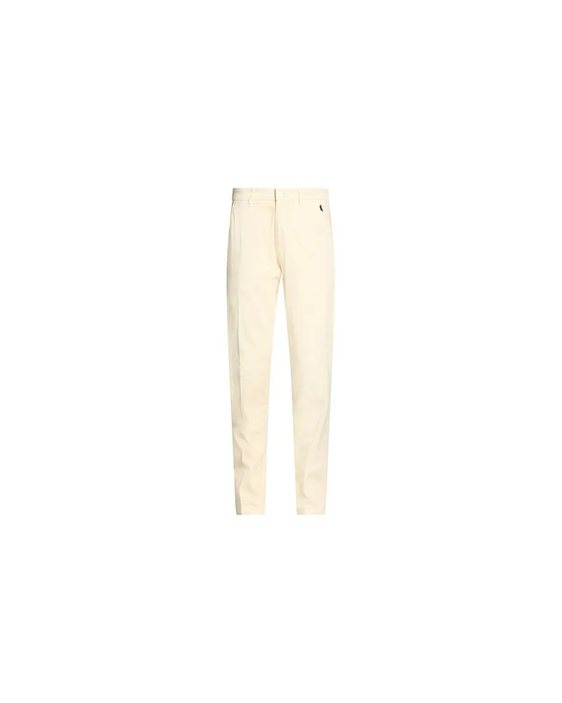 Corneliani HOSEN & RÖCKE - Hosenauf YOOX.COM Cremeweiß