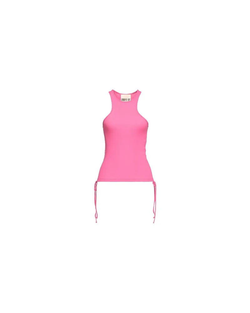 Aniye By TOPS - Topsauf YOOX.COM Fuchsia