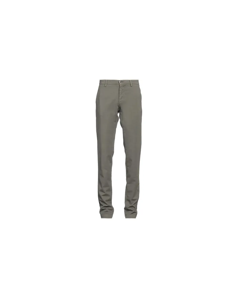 Mason's HOSEN & RÖCKE - Hosenauf YOOX.COM Militärgrün