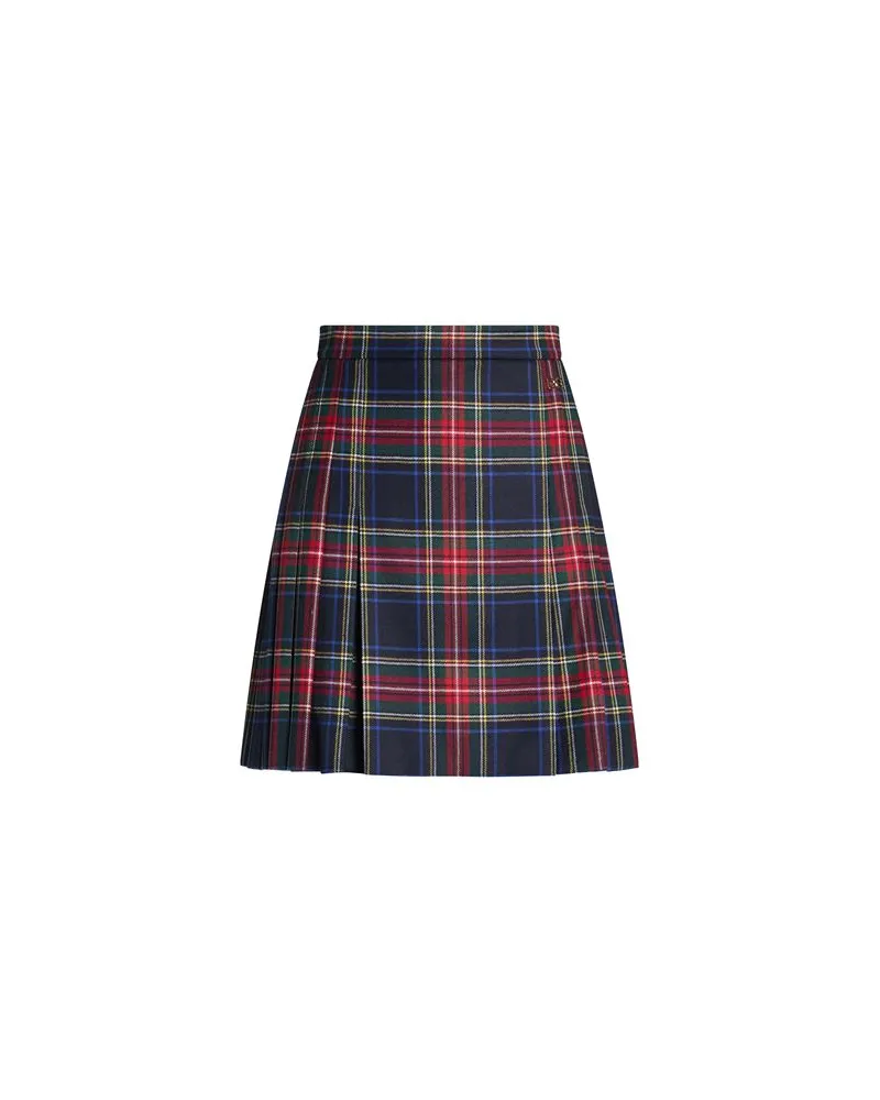 Dolce & Gabbana HOSEN & RÖCKE - Miniröckeauf YOOX.COM Marineblau