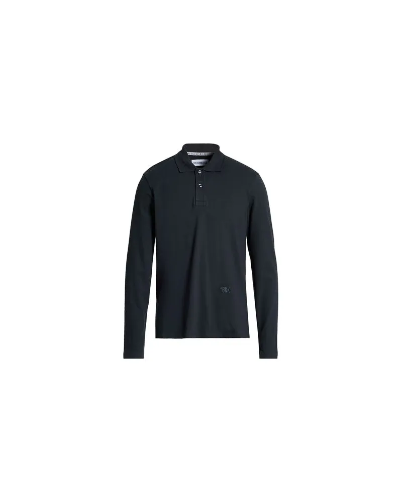 Bikkembergs TOPS - Poloshirtsauf YOOX.COM Braungrau
