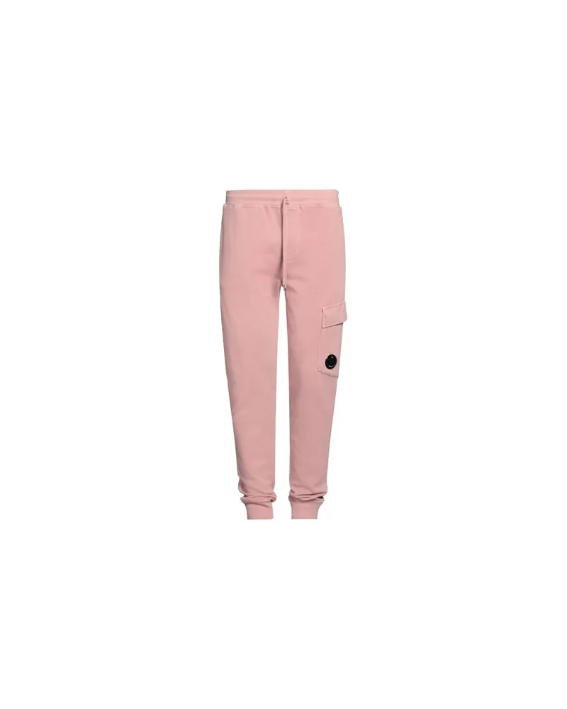 C.P. Company HOSEN & RÖCKE - Hosenauf YOOX.COM Rosa