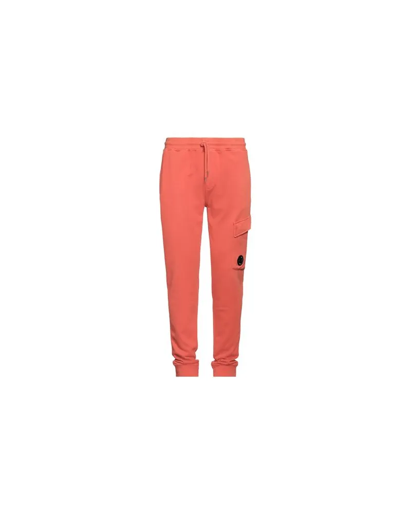 C.P. Company HOSEN & RÖCKE - Hosenauf YOOX.COM Orange