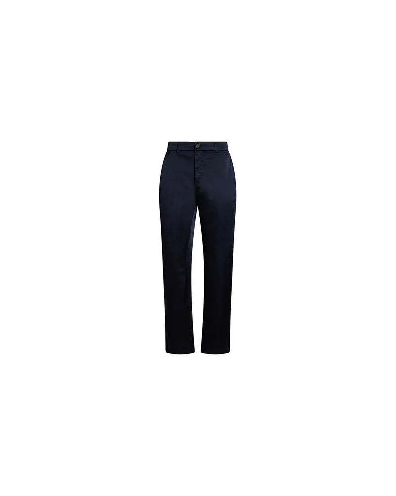 Department 5 HOSEN & RÖCKE - Hosenauf YOOX.COM Marineblau