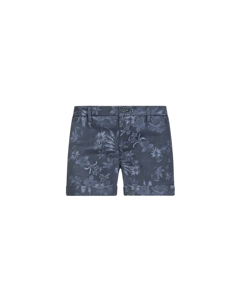 Sun68 HOSEN & RÖCKE - Shorts & Bermudashortsauf YOOX.COM Nachtblau