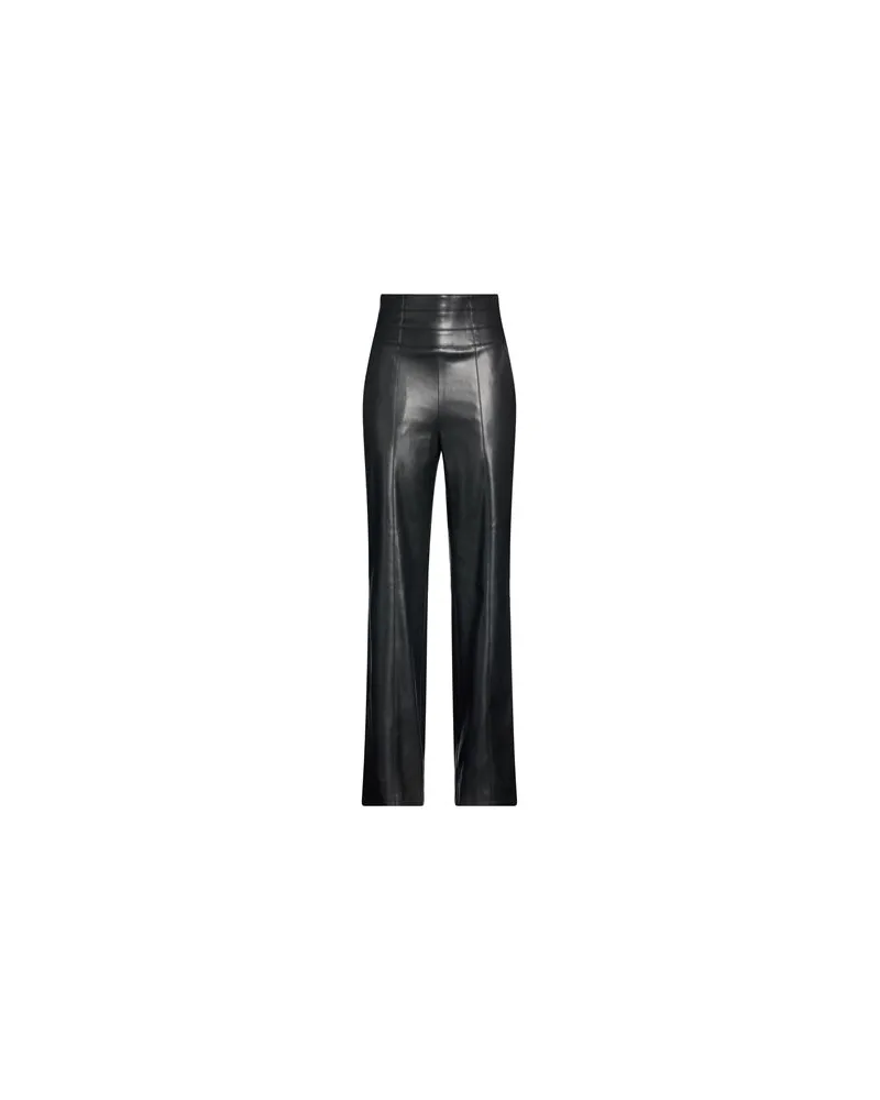 Manila Grace HOSEN & RÖCKE - Hosenauf YOOX.COM Schwarz
