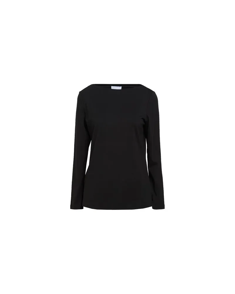 Diana Gallesi TOPS - T-shirtsauf YOOX.COM Schwarz