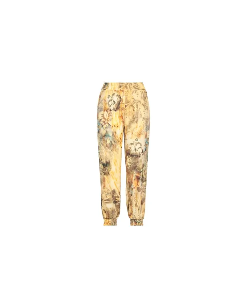 PT TORINO HOSEN & RÖCKE - Hosenauf YOOX.COM Sand