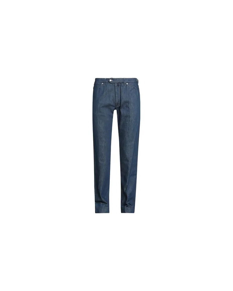 Jacob Cohën HOSEN & RÖCKE - Jeanshosenauf YOOX.COM Blau