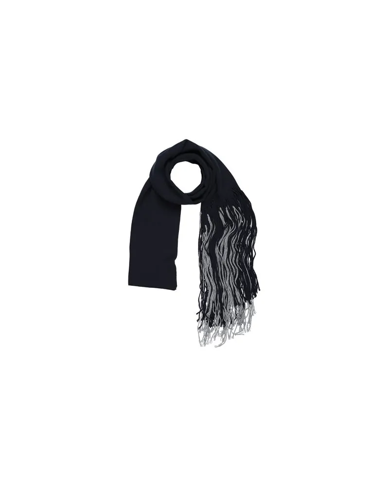 Fabiana Filippi ACCESSOIRES - Schalsauf YOOX.COM Nachtblau