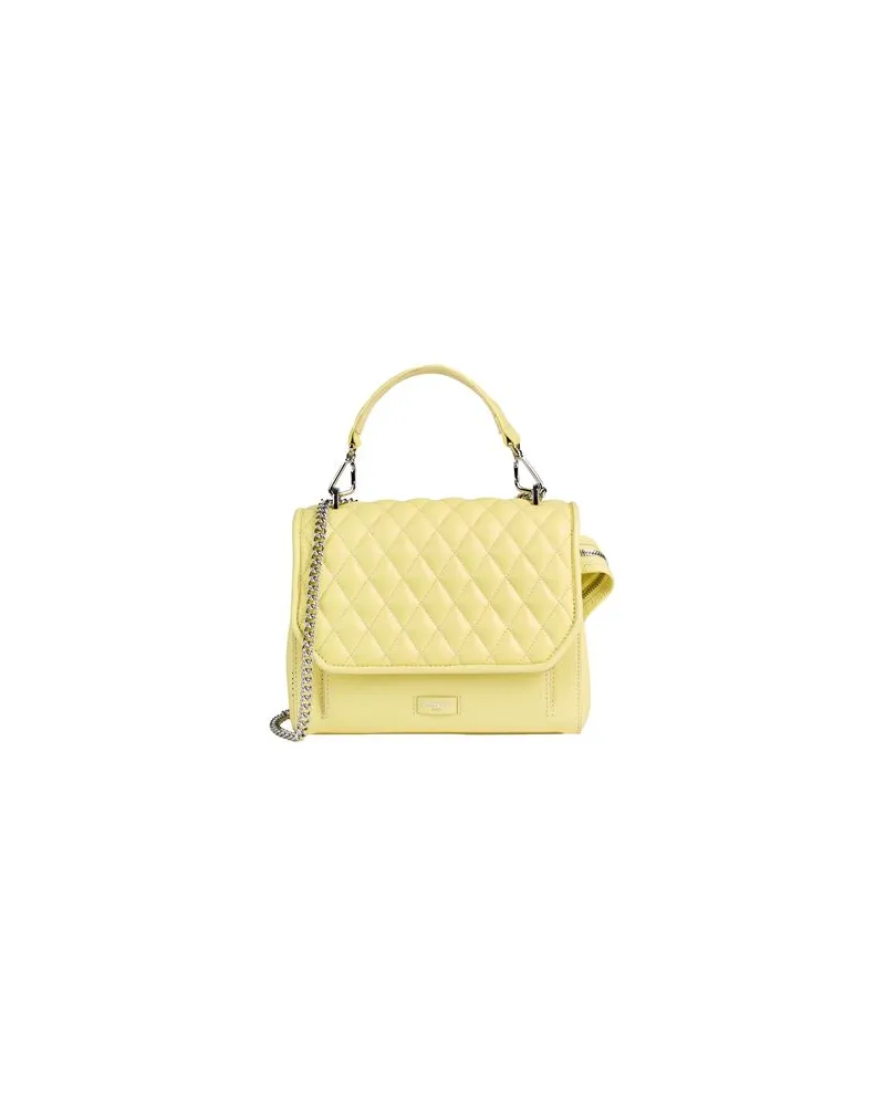Lancel TASCHEN - Handtaschenauf YOOX.COM Gelb