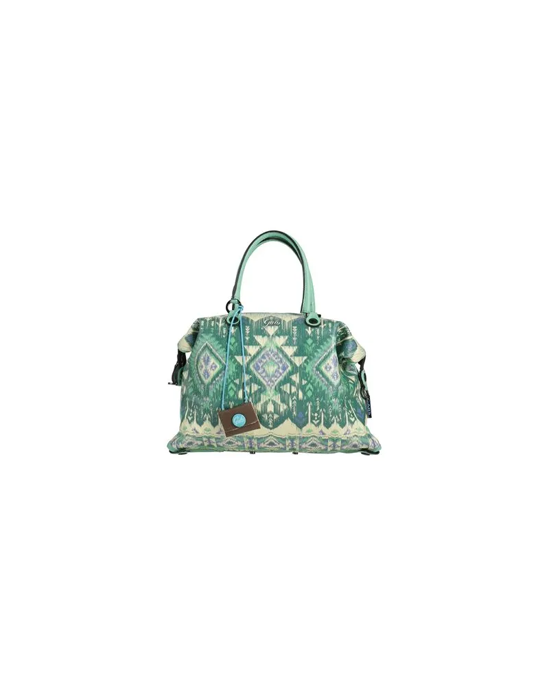 Gabs TASCHEN - Handtaschenauf YOOX.COM Grün