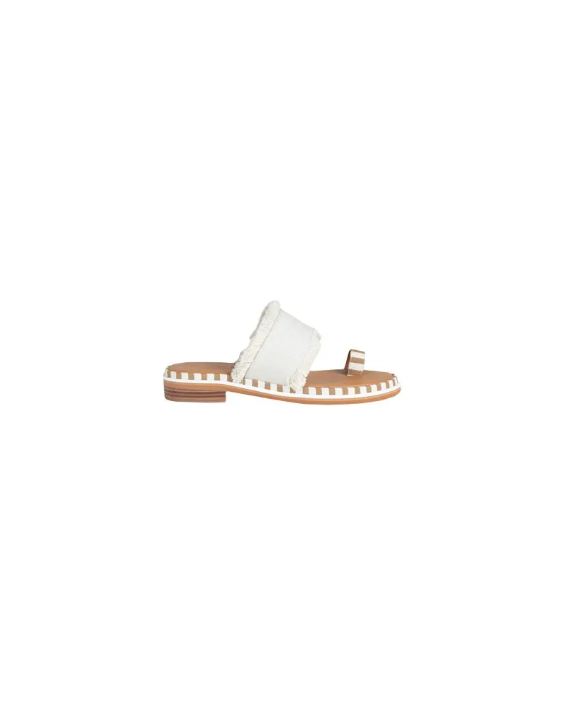 See by Chloé SCHUHE - Zehentrennerauf YOOX.COM Off