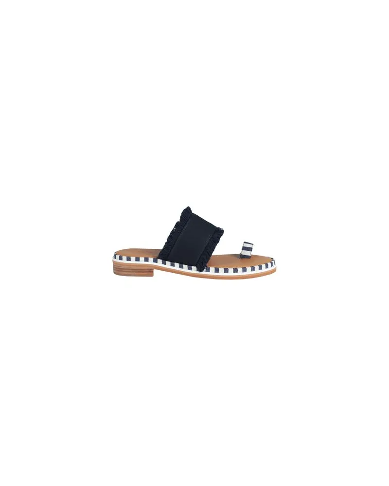 See by Chloé SCHUHE - Zehentrennerauf YOOX.COM Nachtblau