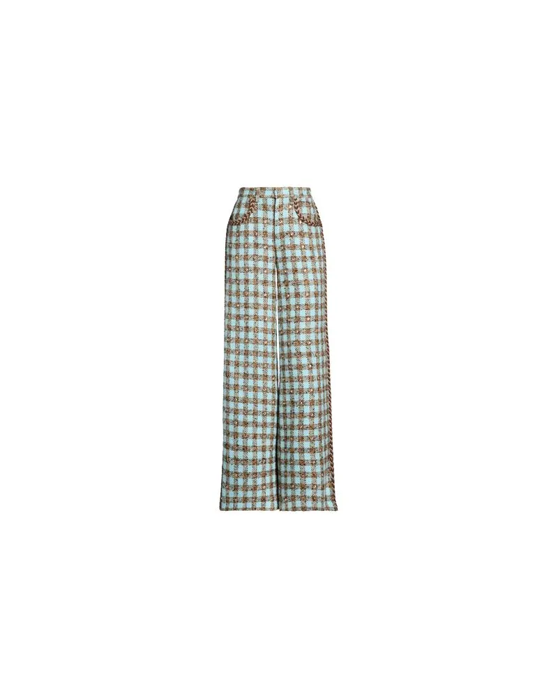 Giuseppe di Morabito HOSEN & RÖCKE - Hosenauf YOOX.COM Himmelblau