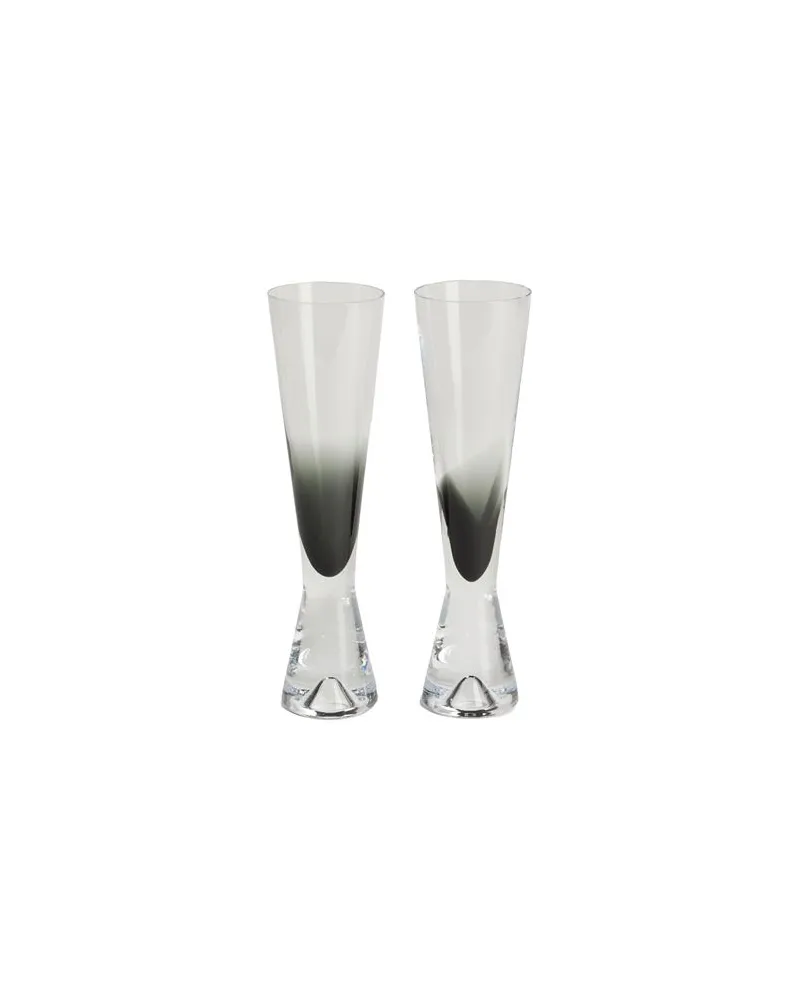 Tom Dixon ESSEN & KÜCHE - Gläser und Krügeauf YOOX.COM Schwarz