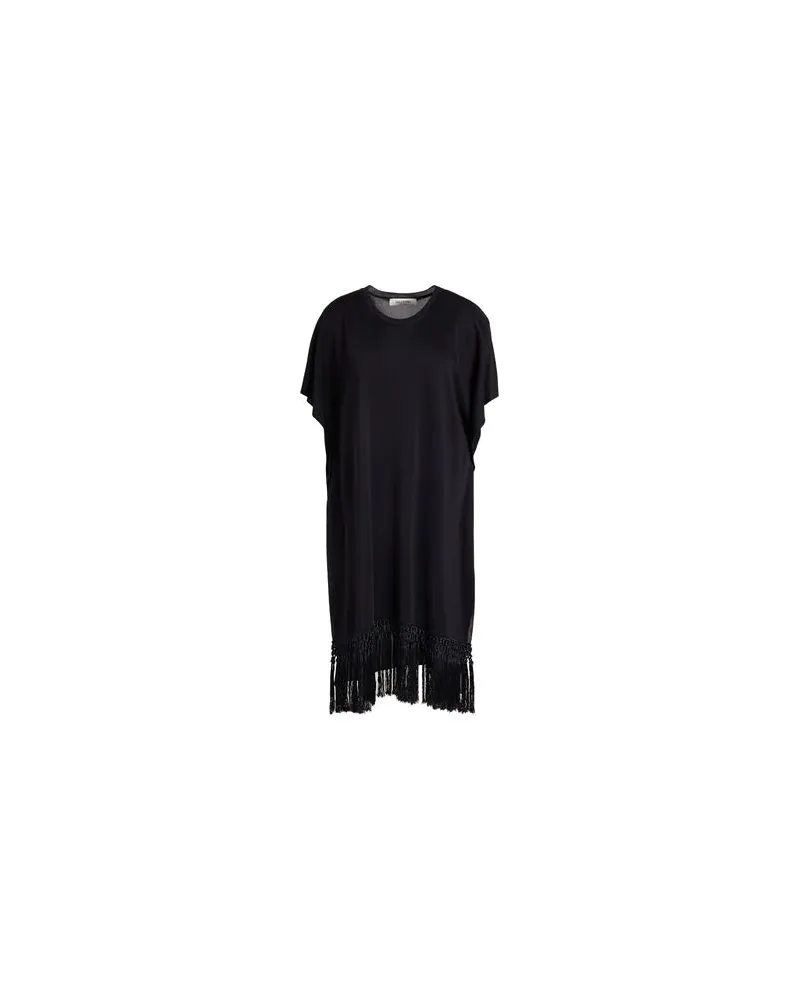 Valentino Garavani STRICKWAREN - Pulloverauf YOOX.COM Nachtblau