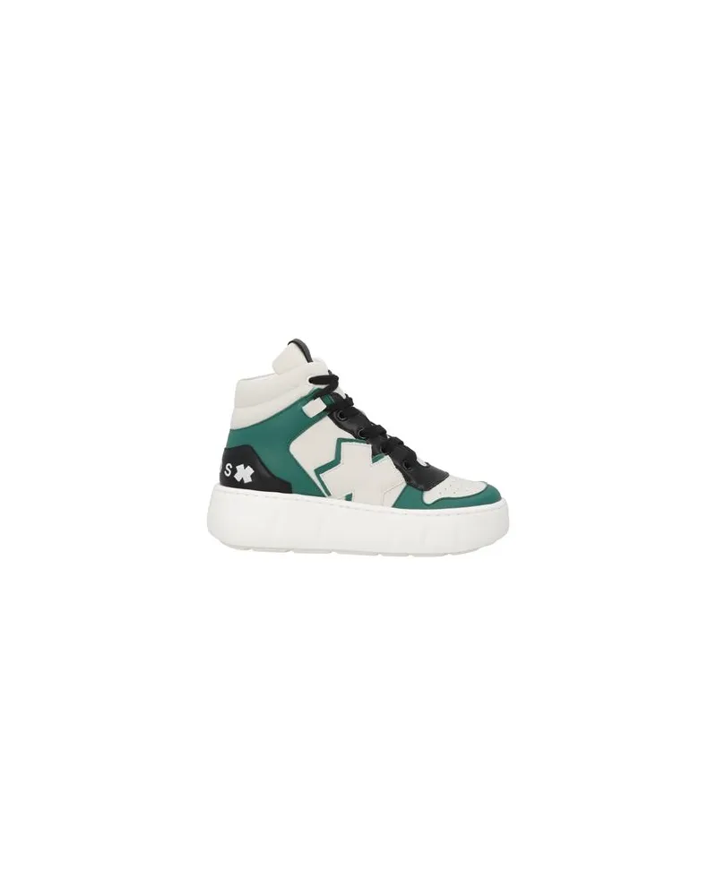 Ixos SCHUHE - Sneakersauf YOOX.COM Grün