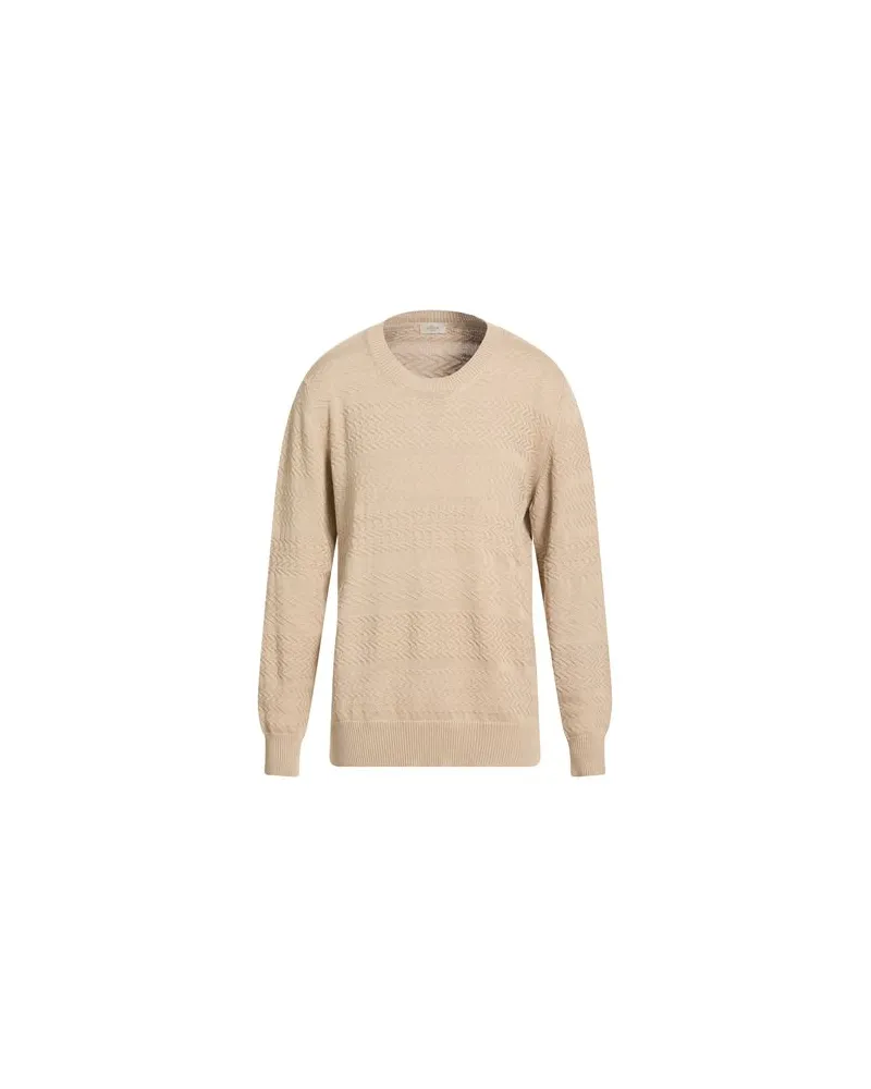 Altea STRICKWAREN - Pulloverauf YOOX.COM Beige