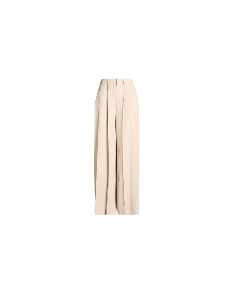 Giuseppe di Morabito HOSEN & RÖCKE - Hosenauf YOOX.COM Beige