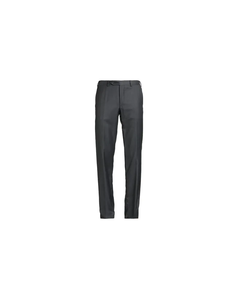 Canali HOSEN & RÖCKE - Hosenauf YOOX.COM Grau