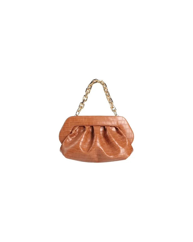 THEMOIRÈ TASCHEN - Handtaschenauf YOOX.COM Lederfarben
