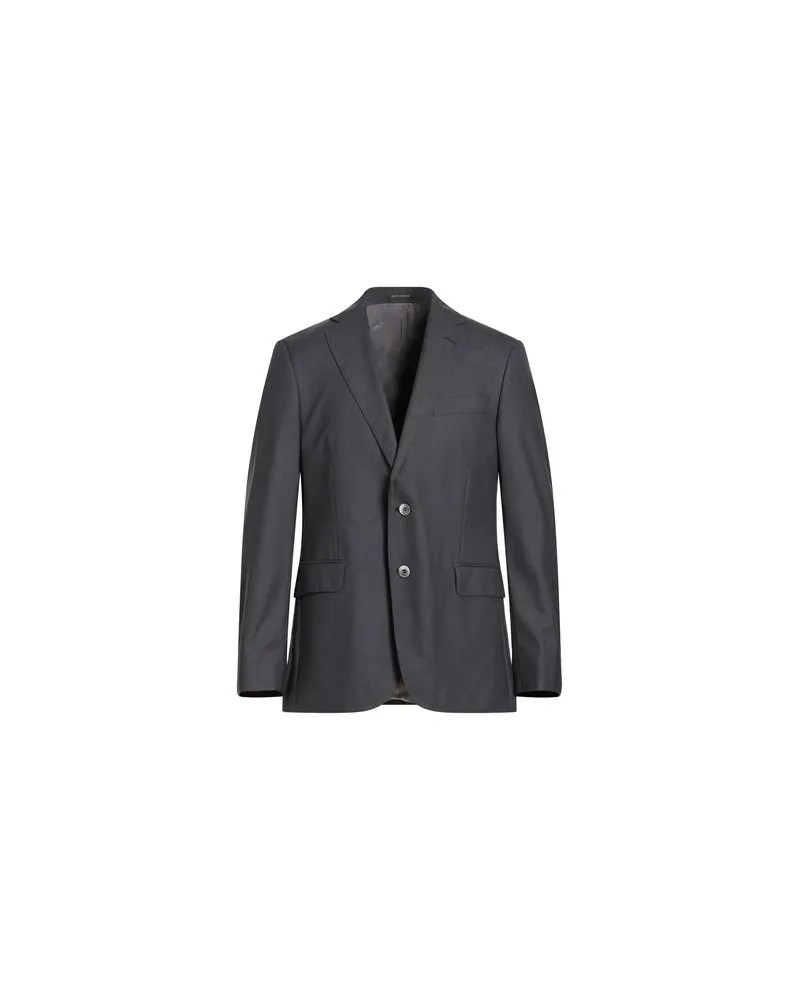 Oscar Jacobson ANZÜGE und CO-ORDS - Blazersauf YOOX.COM Braungrau