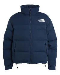 The North Face M 92 RIPSTOP NUPTSE JACKET Pufferjacke Marineblau