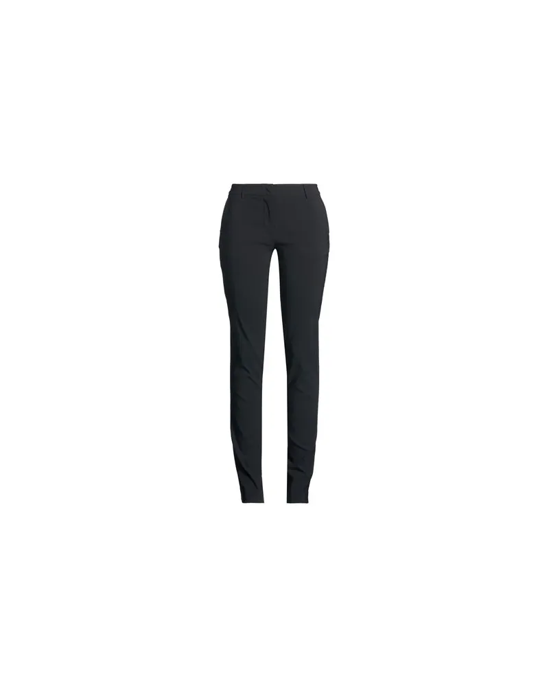 Roberto Cavalli HOSEN & RÖCKE - Hosenauf YOOX.COM Schwarz