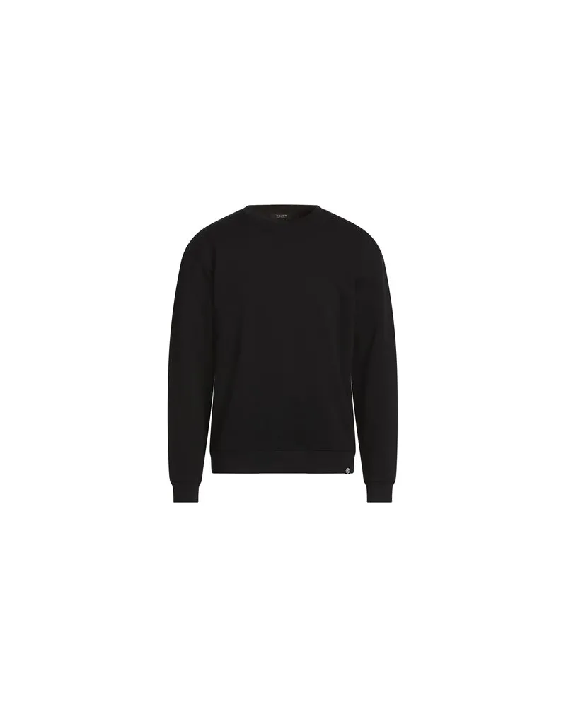 Reign TOPS - Sweatshirtsauf YOOX.COM Schwarz