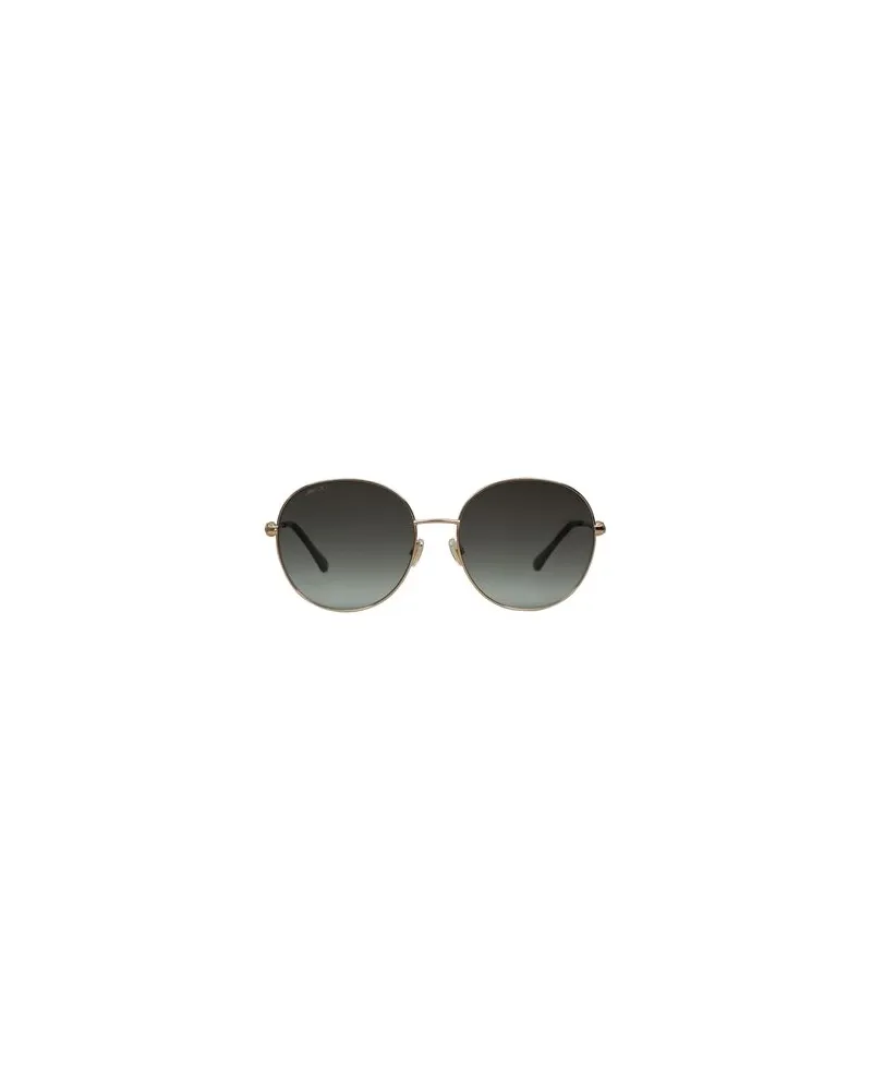 Jimmy Choo BRILLEN - Sonnenbrillenauf YOOX.COM Gold