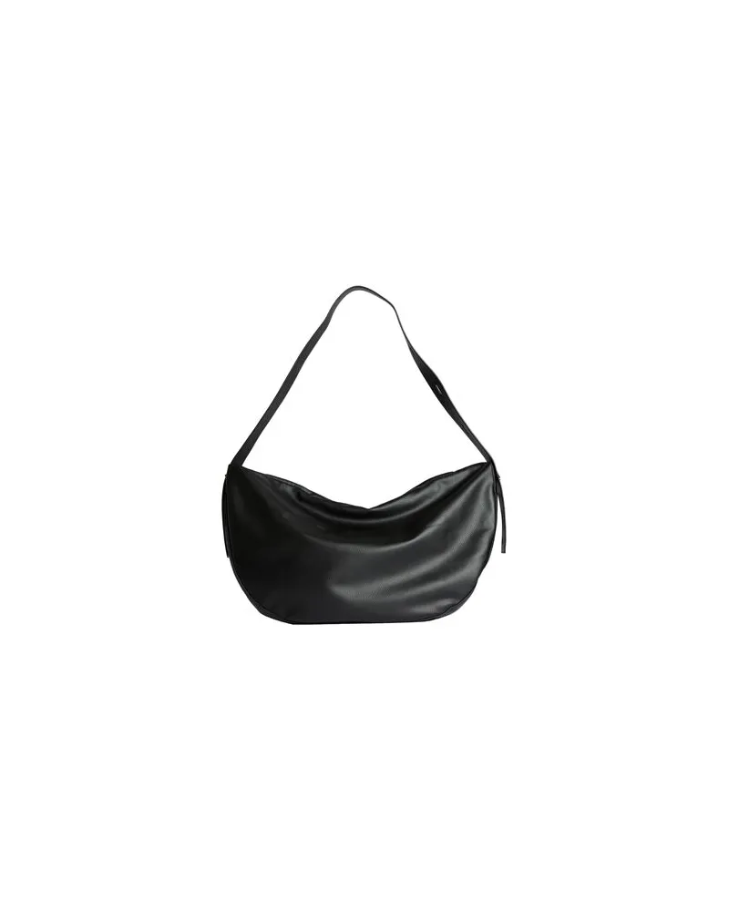 Caractère TASCHEN - Schultertaschenauf YOOX.COM Schwarz