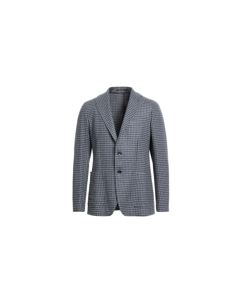 Tagliatore ANZÜGE und CO-ORDS - Blazersauf YOOX.COM Marineblau