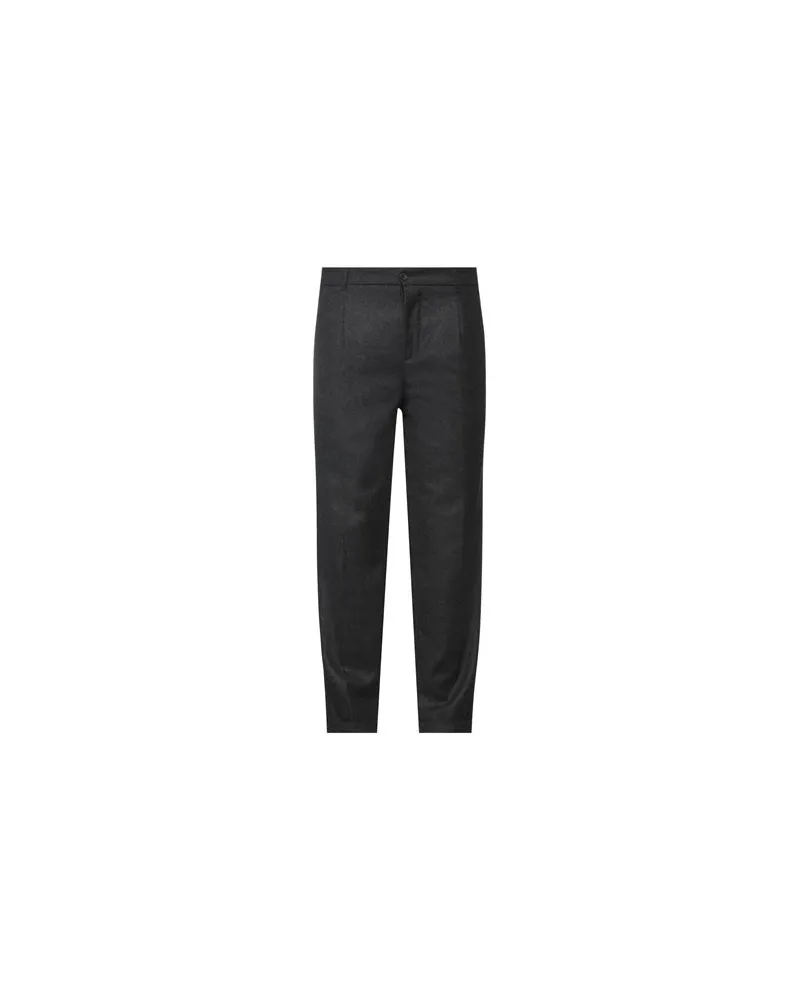 Alpha Studio HOSEN & RÖCKE - Hosenauf YOOX.COM Braungrau