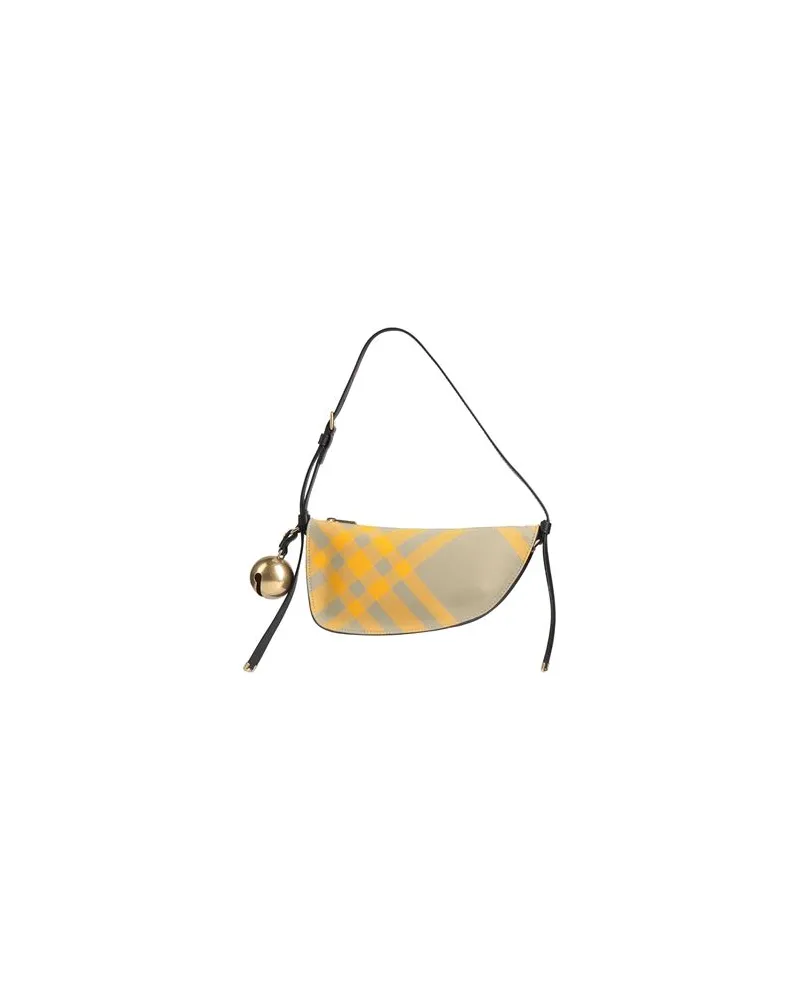 Burberry TASCHEN - Handtaschenauf YOOX.COM Salbeigrün