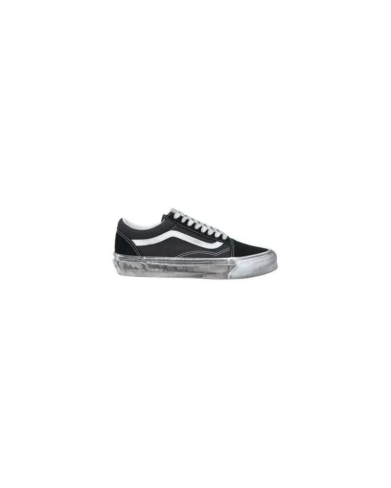 Vans SCHUHE - Sneakersauf YOOX.COM Schwarz