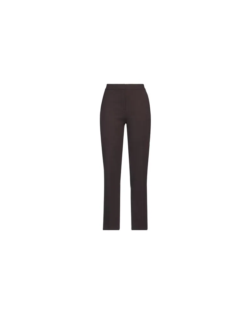 Theory HOSEN & RÖCKE - Hosenauf YOOX.COM Schwarz