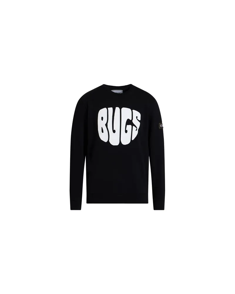 Iceberg TOPS - Sweatshirtsauf YOOX.COM Schwarz