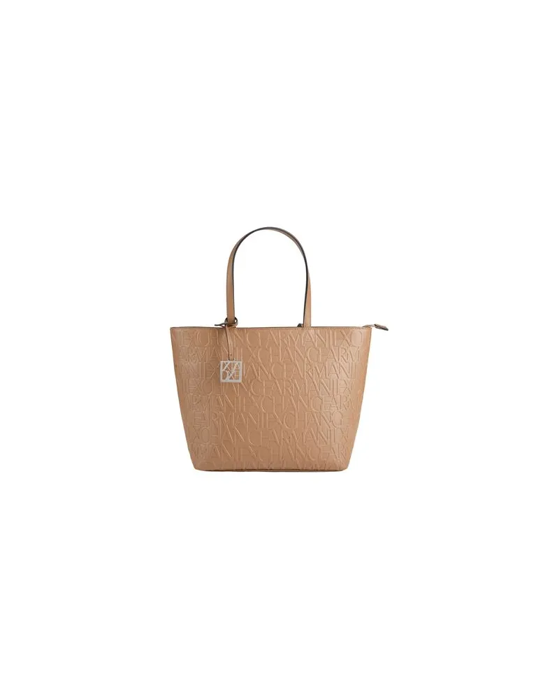 Armani Exchange TASCHEN - Handtaschenauf YOOX.COM Sand